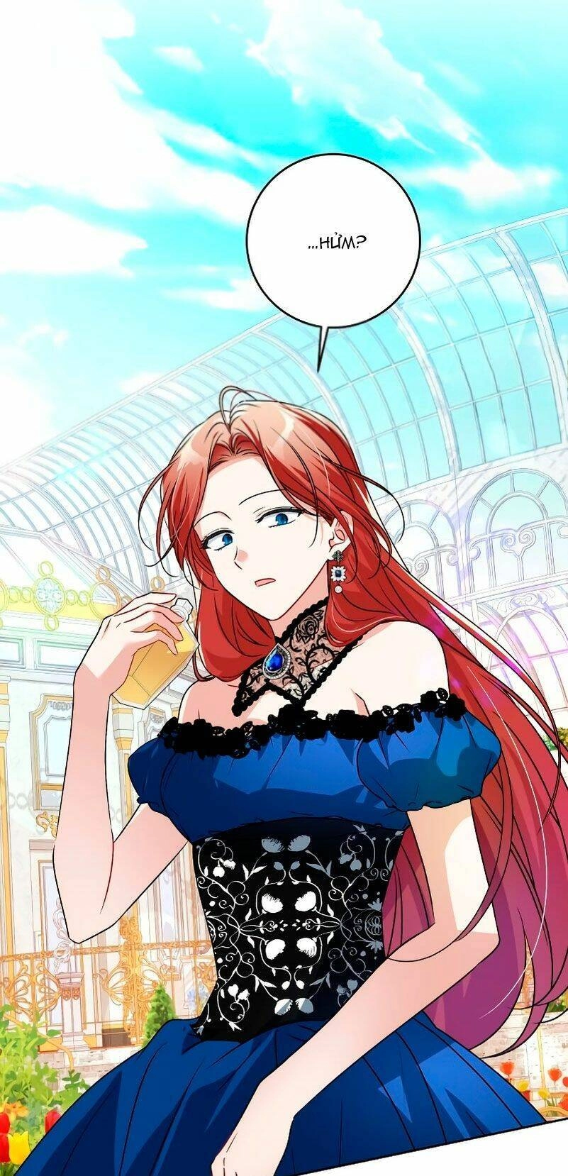 Gia Đình Phản Diện Phản Đối Tự Lập Chapter 3 - 28