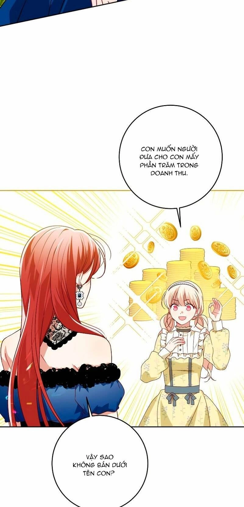 Gia Đình Phản Diện Phản Đối Tự Lập Chapter 3 - 29