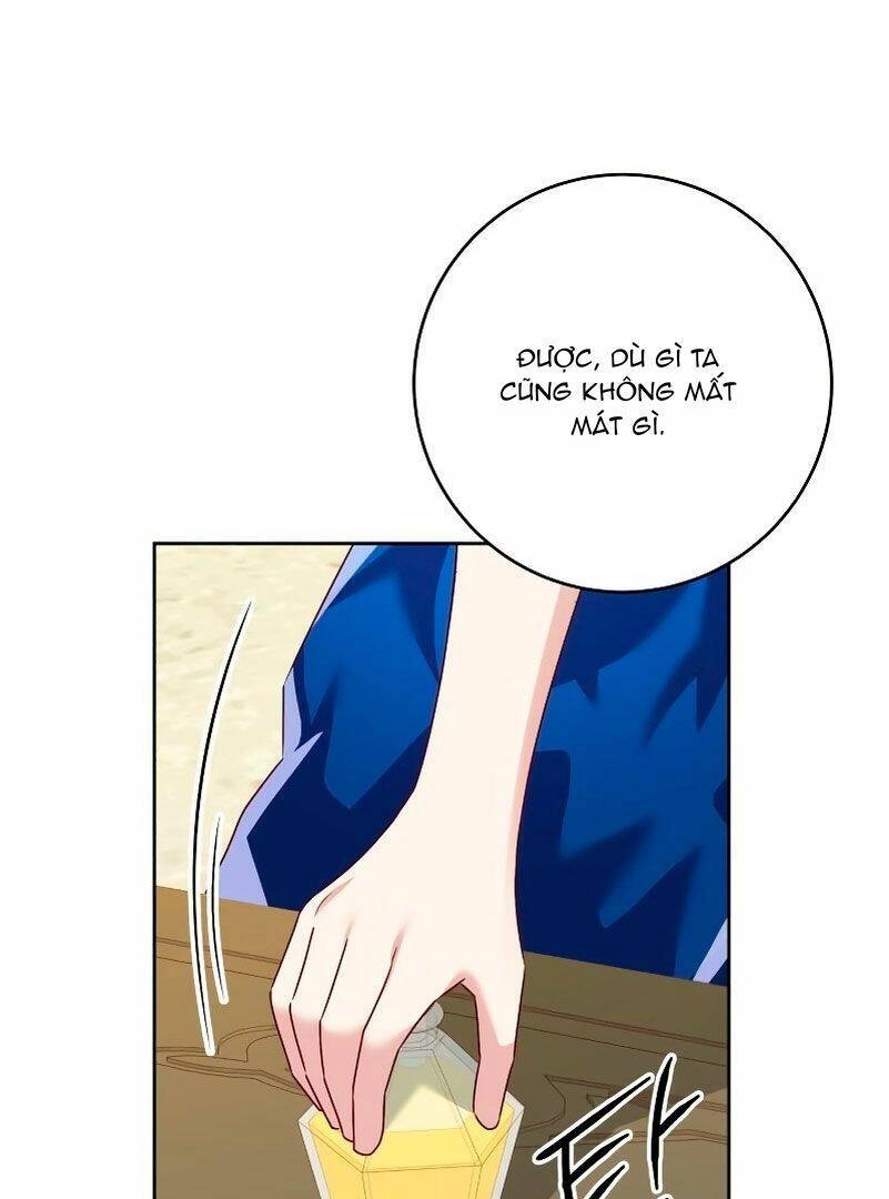 Gia Đình Phản Diện Phản Đối Tự Lập Chapter 3 - 34