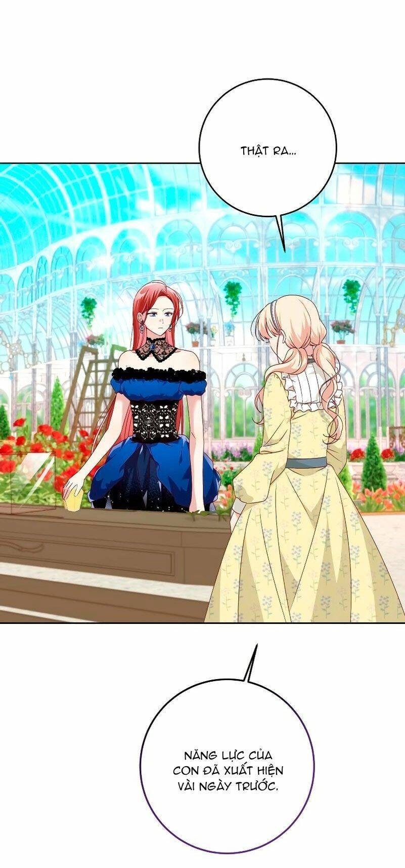 Gia Đình Phản Diện Phản Đối Tự Lập Chapter 3 - 36