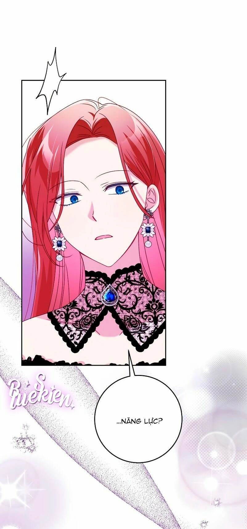 Gia Đình Phản Diện Phản Đối Tự Lập Chapter 3 - 37