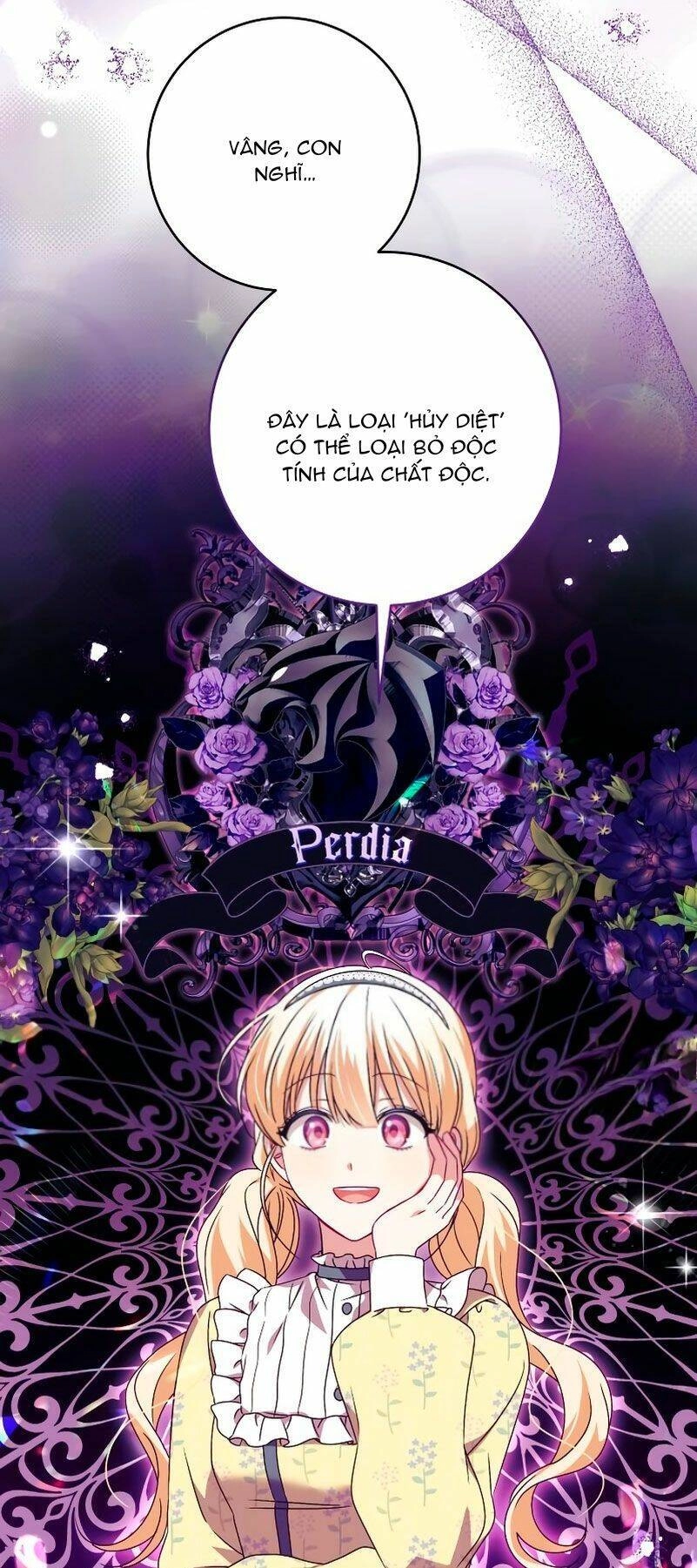 Gia Đình Phản Diện Phản Đối Tự Lập Chapter 3 - 38