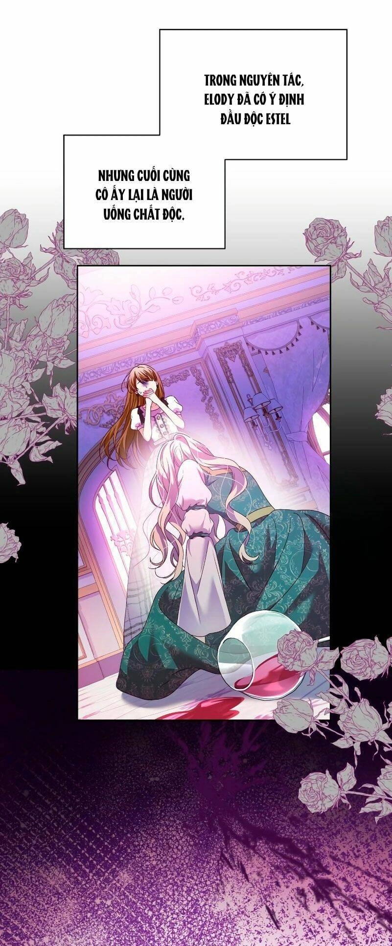 Gia Đình Phản Diện Phản Đối Tự Lập Chapter 3 - 40