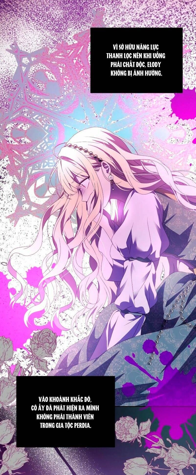 Gia Đình Phản Diện Phản Đối Tự Lập Chapter 3 - 41