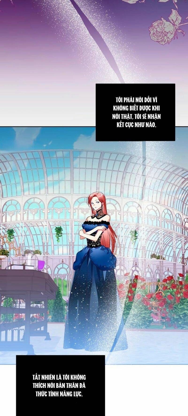 Gia Đình Phản Diện Phản Đối Tự Lập Chapter 3 - 42