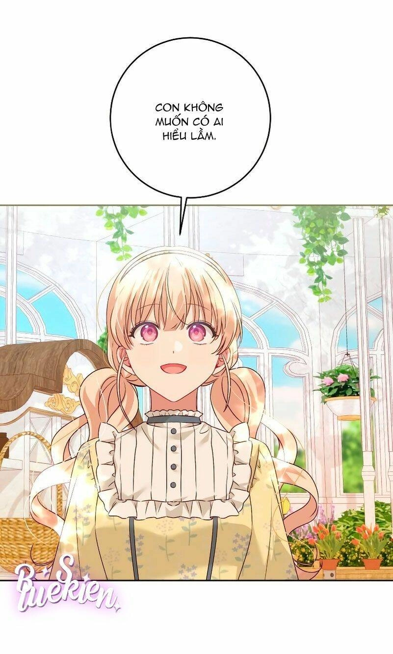 Gia Đình Phản Diện Phản Đối Tự Lập Chapter 3 - 44