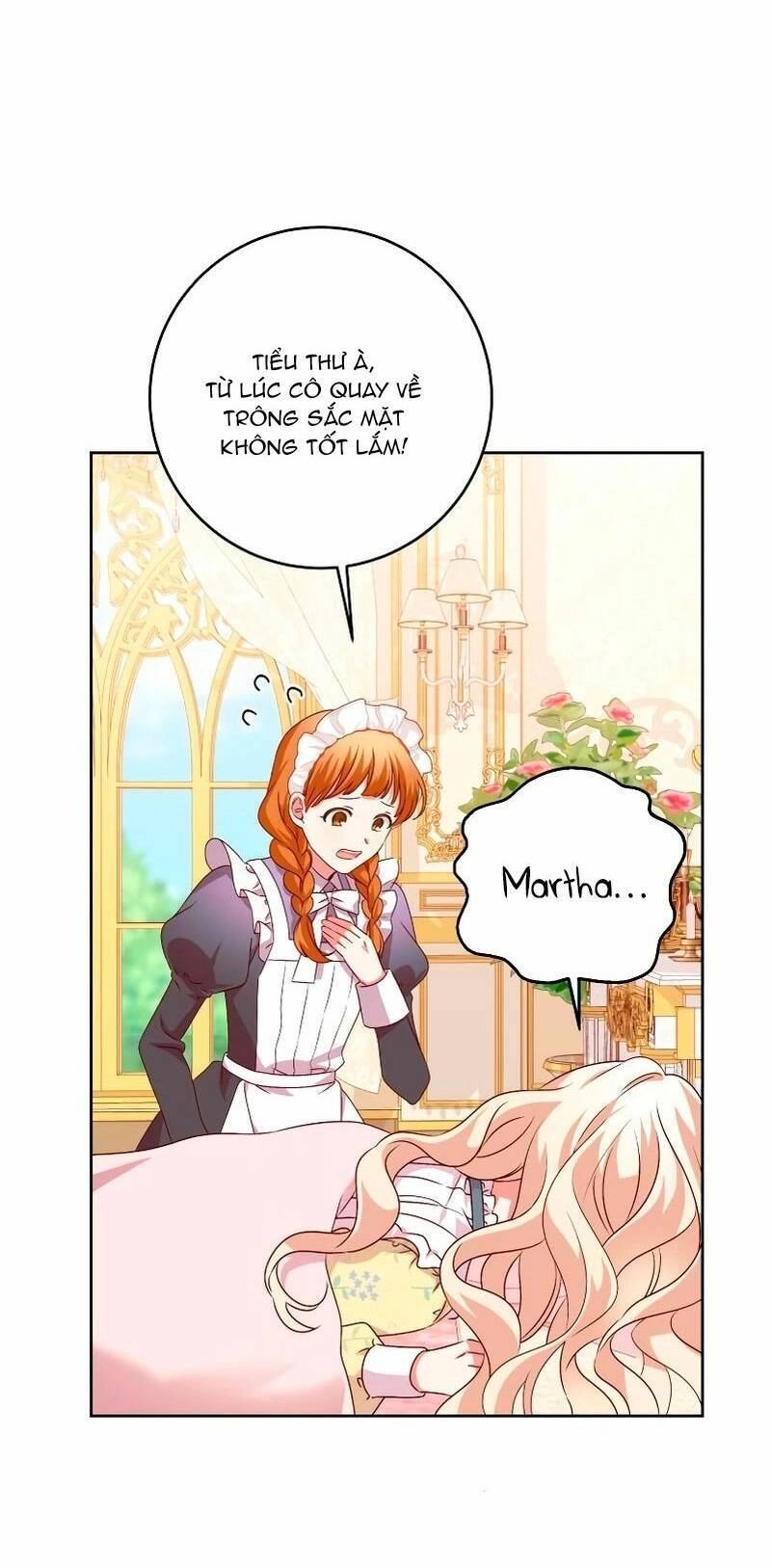 Gia Đình Phản Diện Phản Đối Tự Lập Chapter 3 - 51