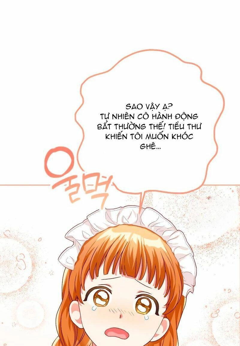 Gia Đình Phản Diện Phản Đối Tự Lập Chapter 3 - 52