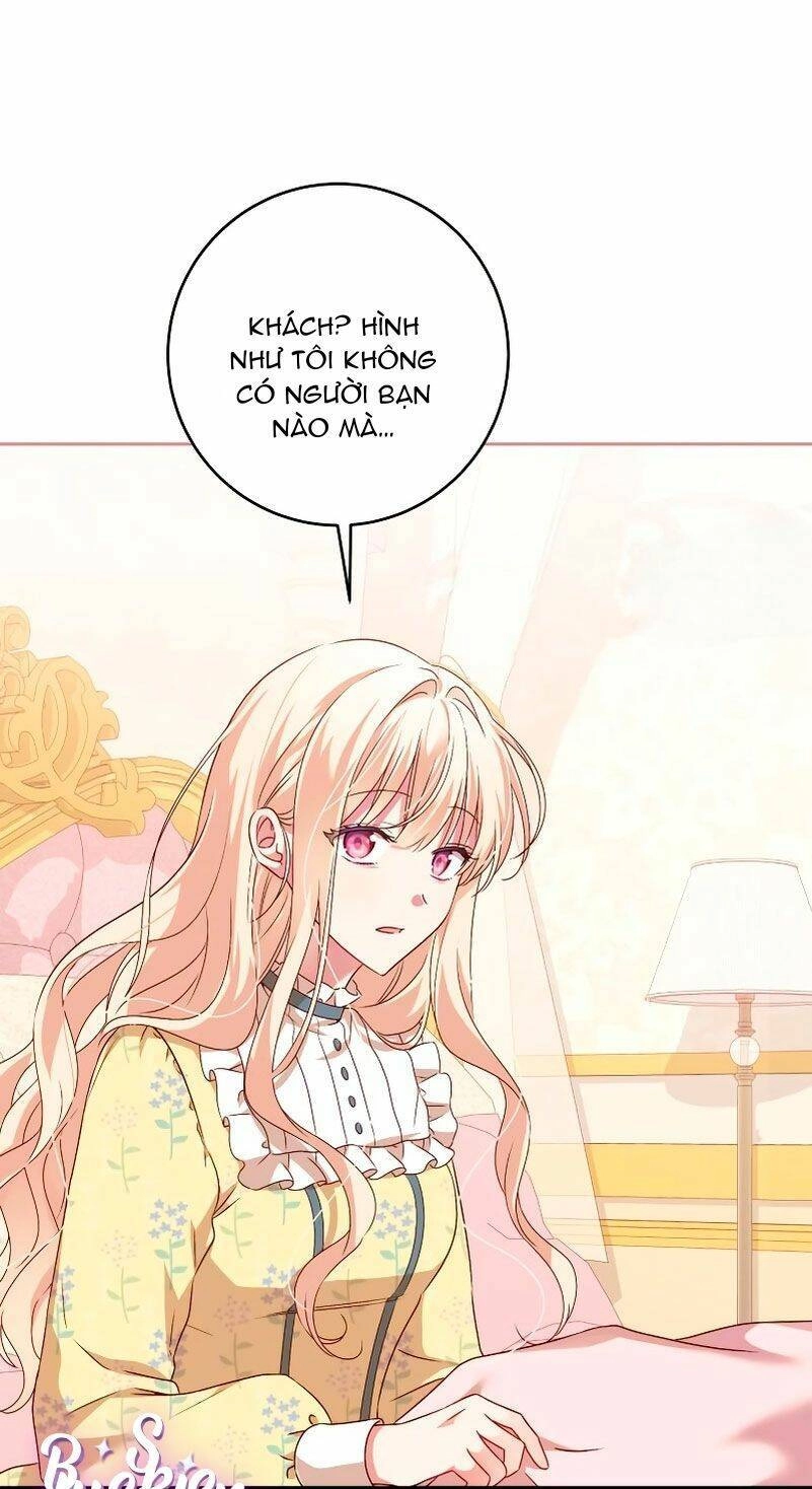 Gia Đình Phản Diện Phản Đối Tự Lập Chapter 3 - 56