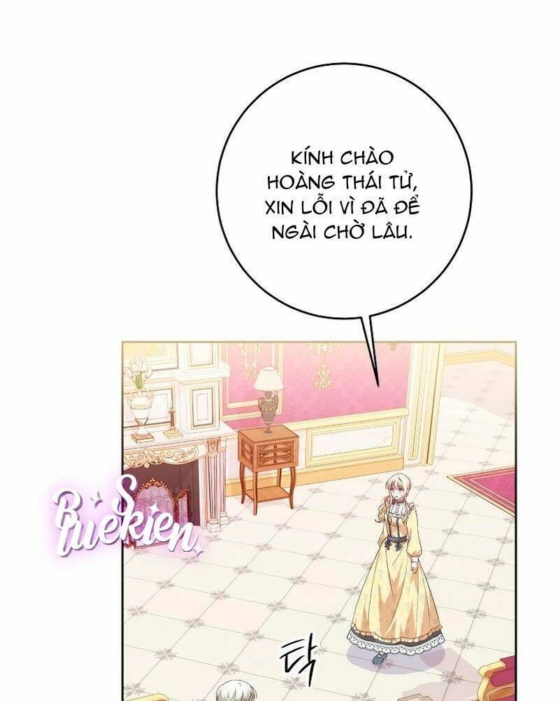 Gia Đình Phản Diện Phản Đối Tự Lập Chapter 3 - 63