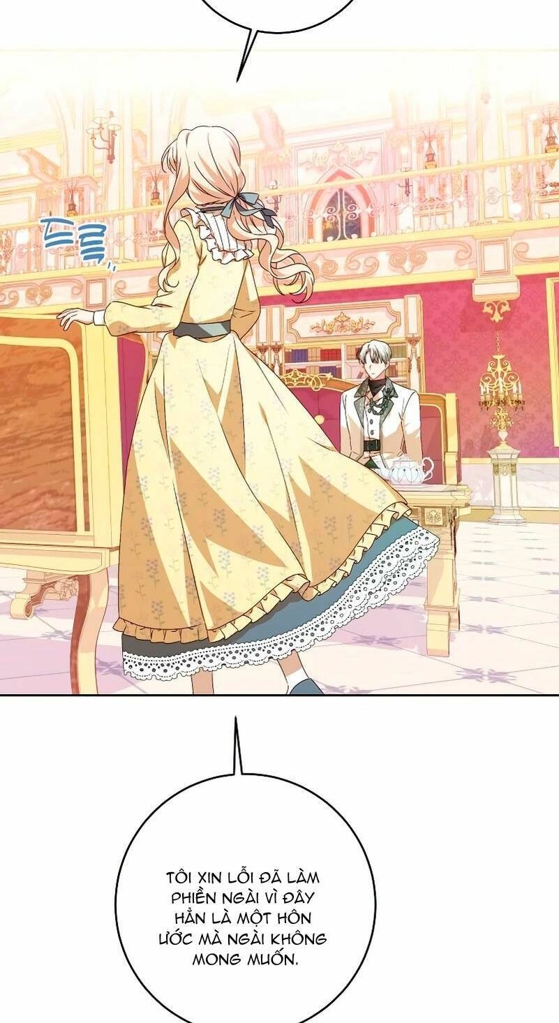 Gia Đình Phản Diện Phản Đối Tự Lập Chapter 3 - 66