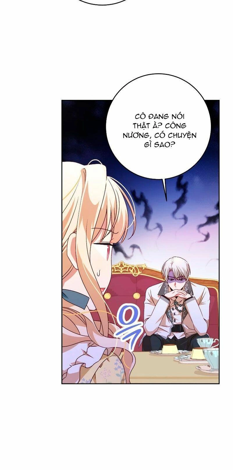 Gia Đình Phản Diện Phản Đối Tự Lập Chapter 3 - 67