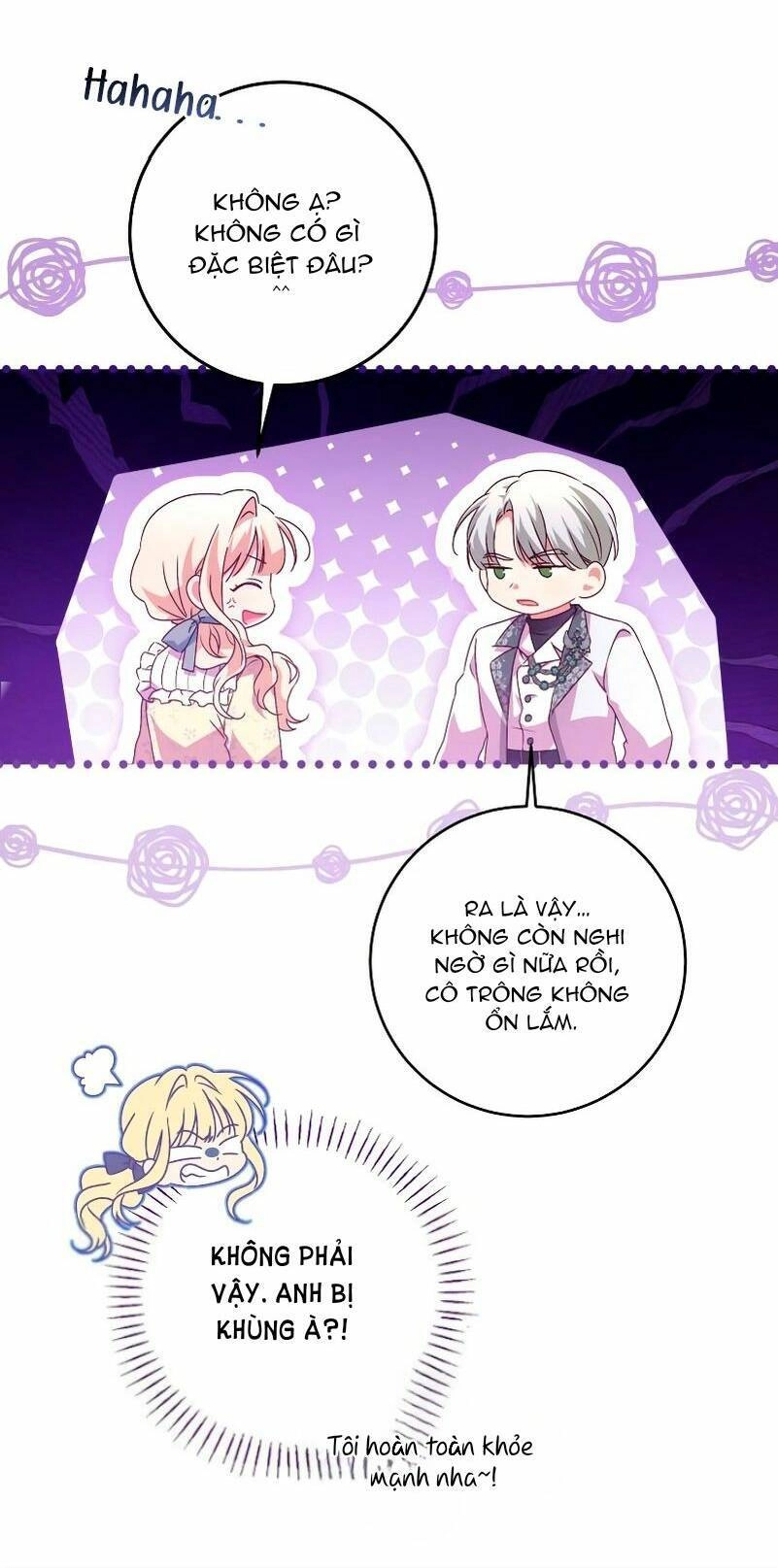 Gia Đình Phản Diện Phản Đối Tự Lập Chapter 3 - 68