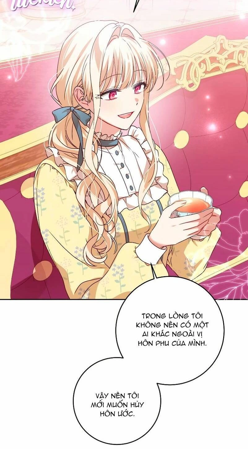 Gia Đình Phản Diện Phản Đối Tự Lập Chapter 3 - 74