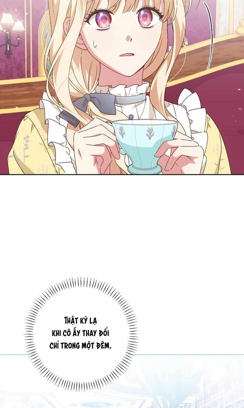 Gia Đình Phản Diện Phản Đối Tự Lập Chapter 4 - 4