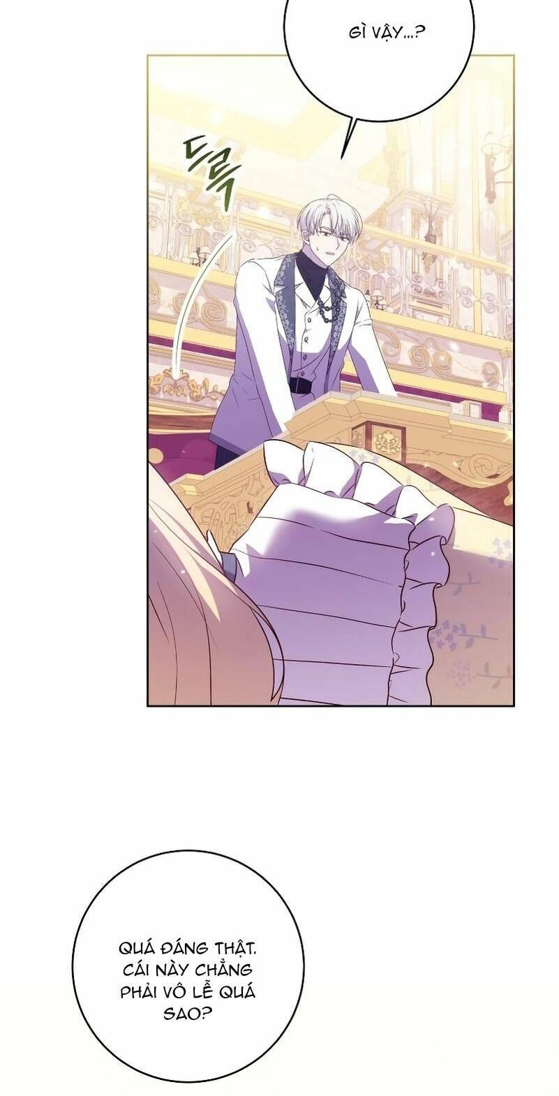 Gia Đình Phản Diện Phản Đối Tự Lập Chapter 4 - 14