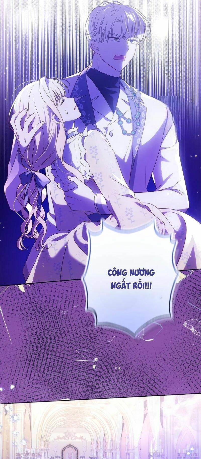 Gia Đình Phản Diện Phản Đối Tự Lập Chapter 4 - 18