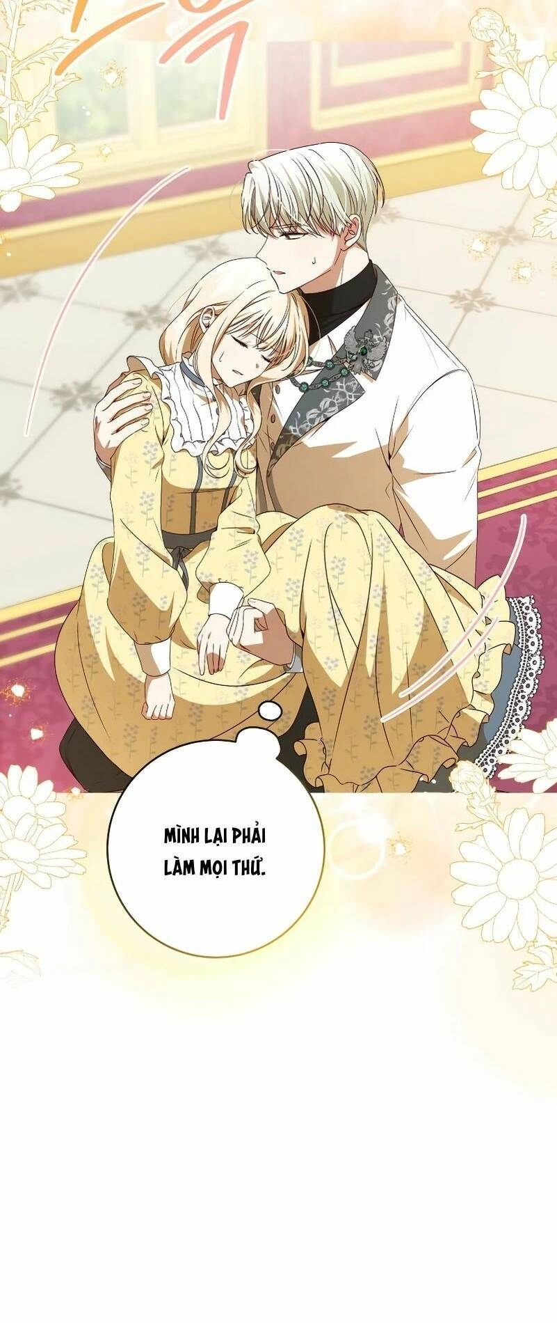 Gia Đình Phản Diện Phản Đối Tự Lập Chapter 4 - 21