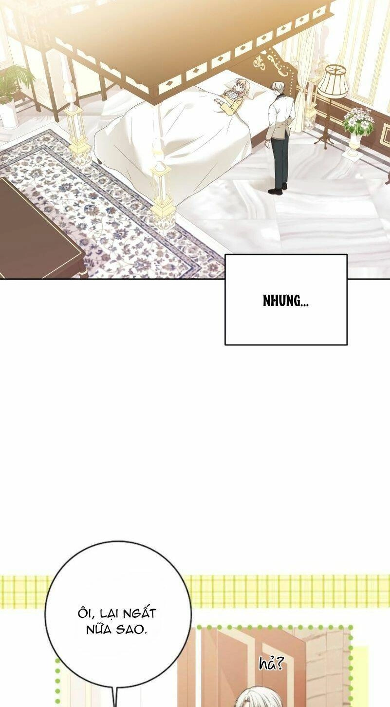 Gia Đình Phản Diện Phản Đối Tự Lập Chapter 4 - 24