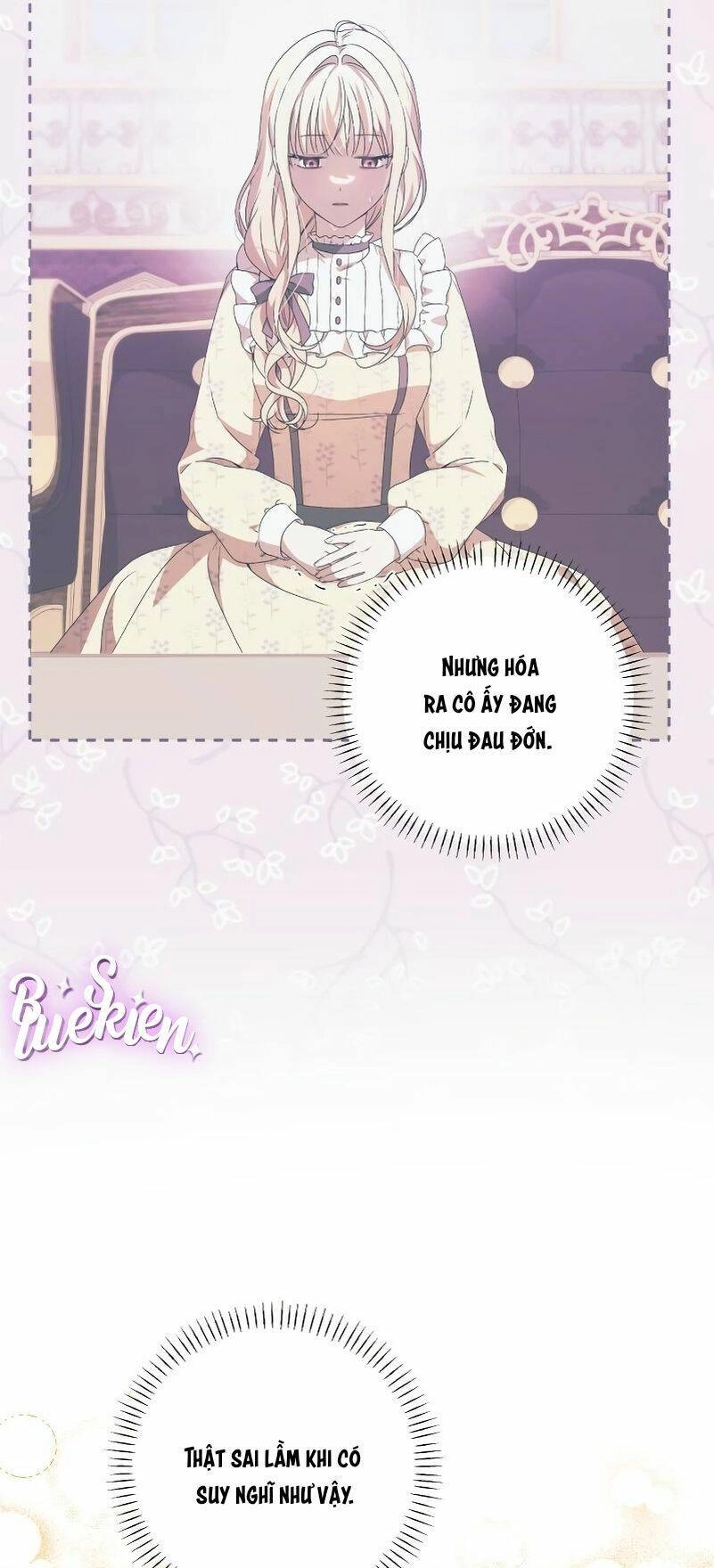 Gia Đình Phản Diện Phản Đối Tự Lập Chapter 4 - 32