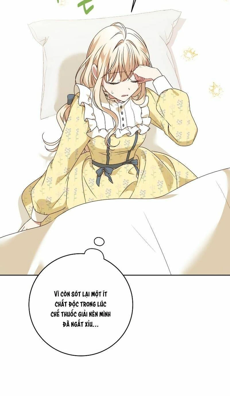 Gia Đình Phản Diện Phản Đối Tự Lập Chapter 4 - 37