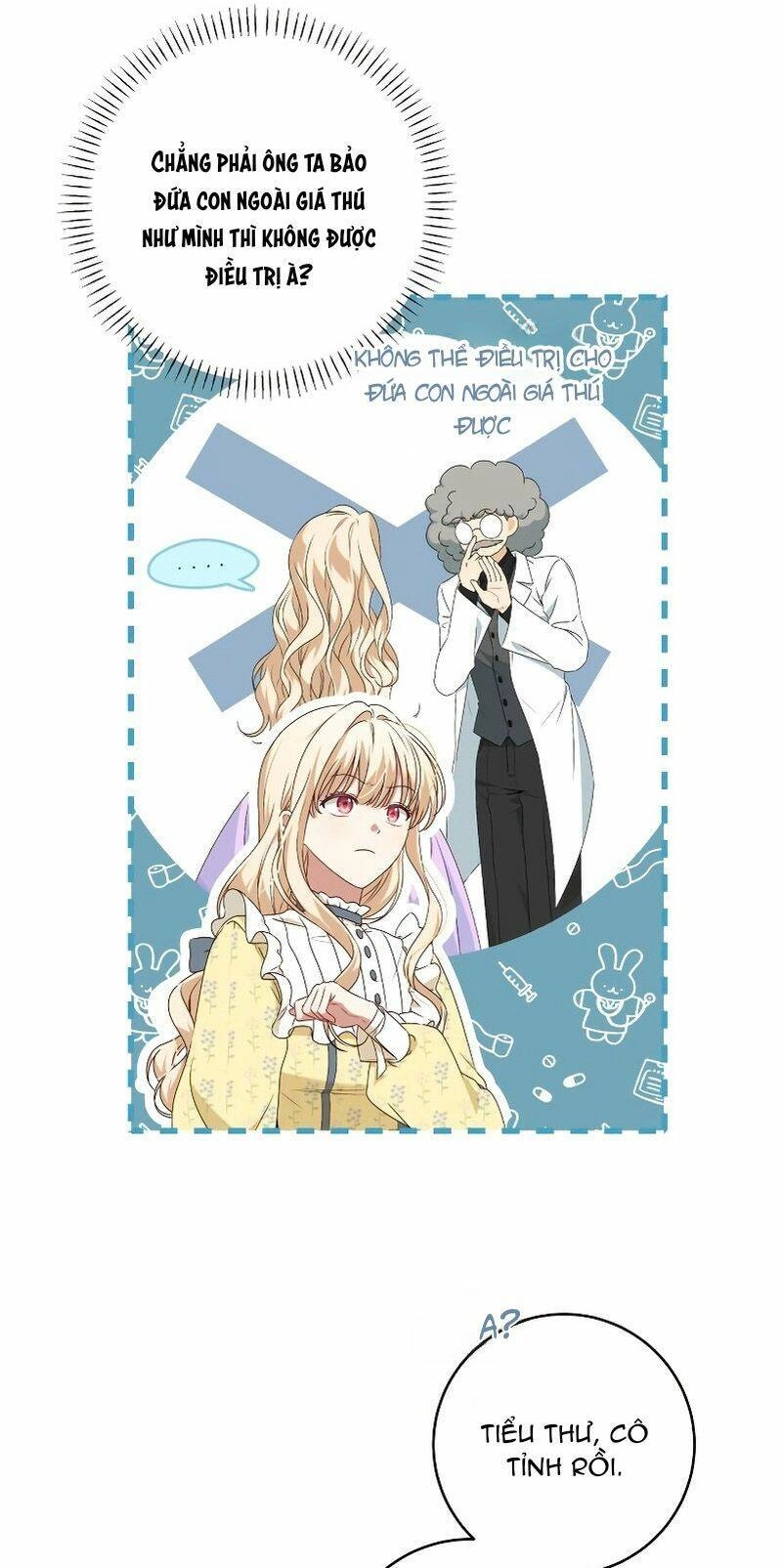 Gia Đình Phản Diện Phản Đối Tự Lập Chapter 4 - 42