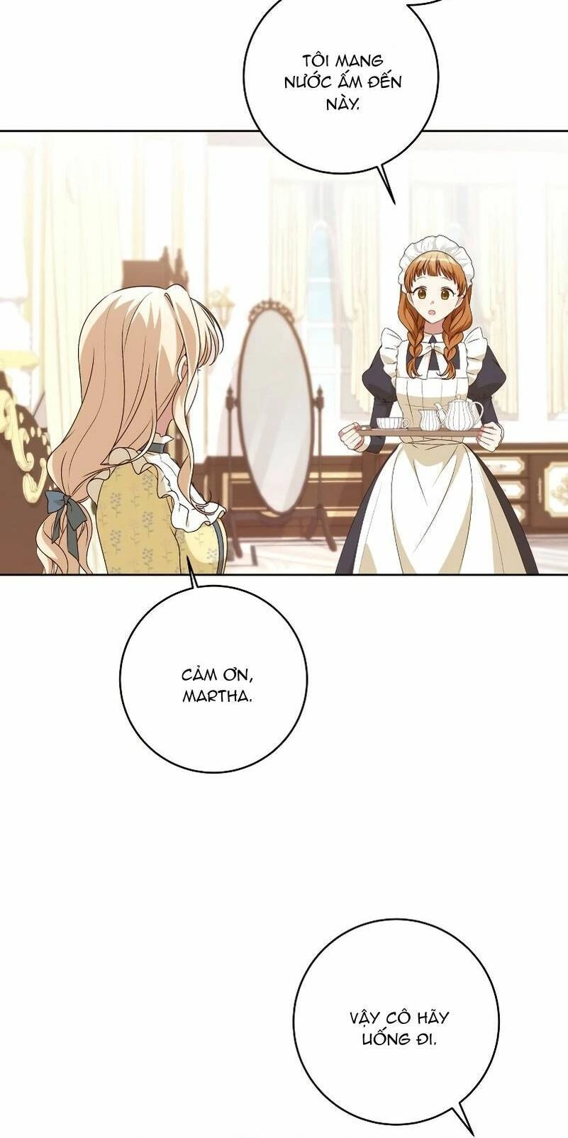 Gia Đình Phản Diện Phản Đối Tự Lập Chapter 4 - 43