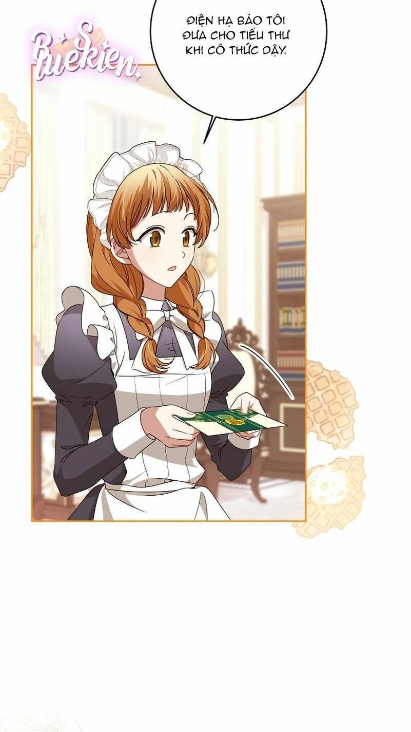 Gia Đình Phản Diện Phản Đối Tự Lập Chapter 4 - 47