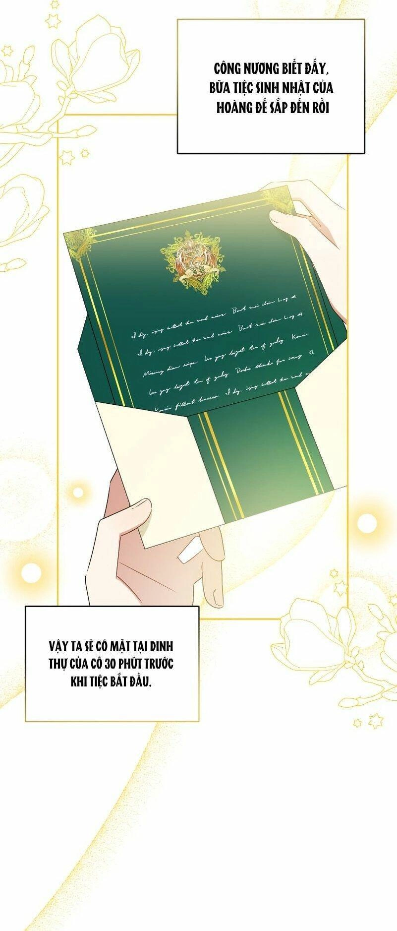 Gia Đình Phản Diện Phản Đối Tự Lập Chapter 4 - 50