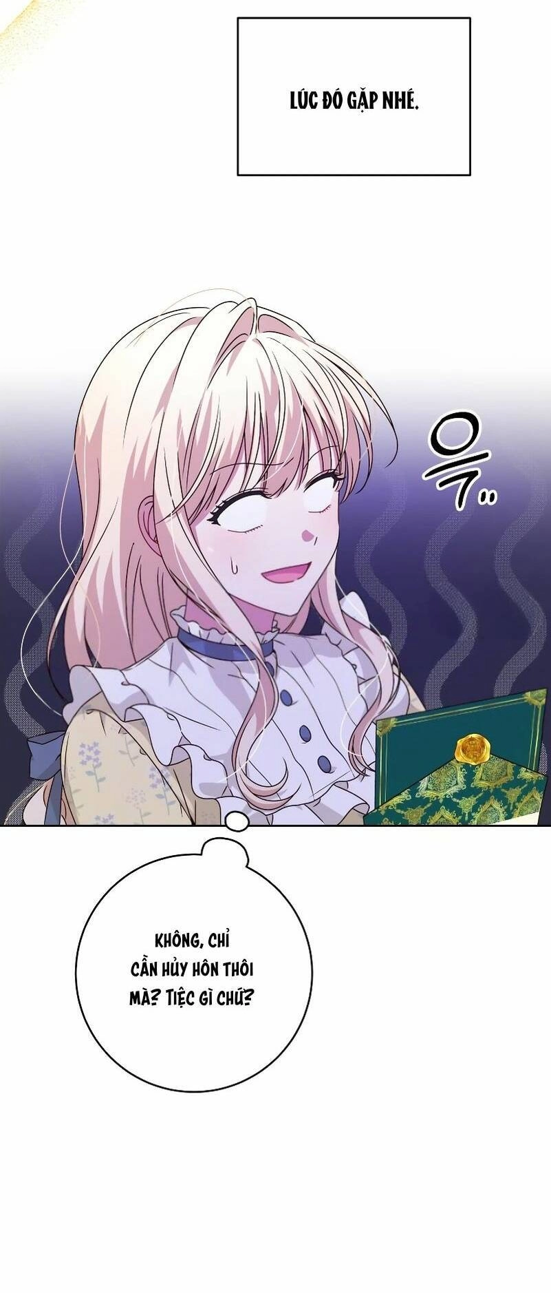 Gia Đình Phản Diện Phản Đối Tự Lập Chapter 4 - 51