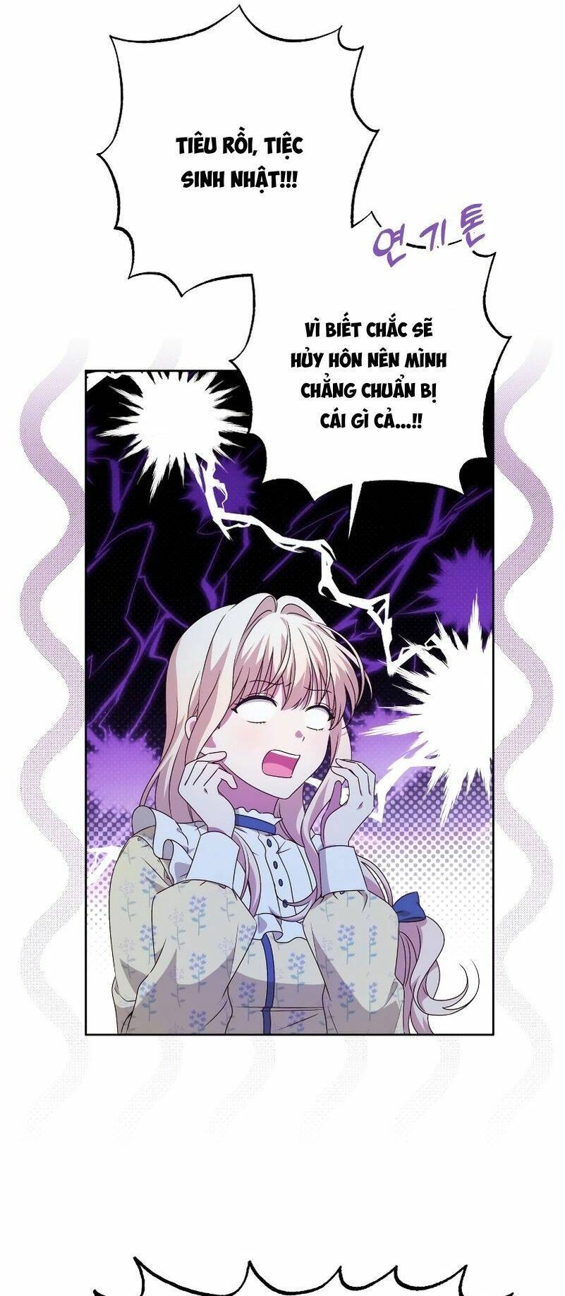 Gia Đình Phản Diện Phản Đối Tự Lập Chapter 4 - 52