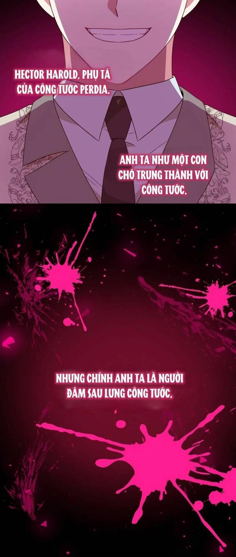 Gia Đình Phản Diện Phản Đối Tự Lập Chapter 4 - 63