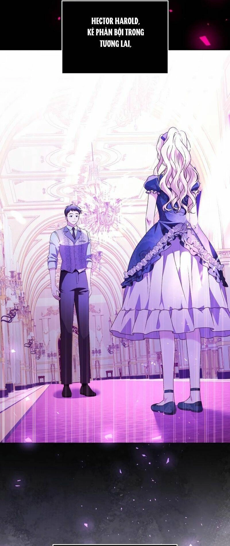 Gia Đình Phản Diện Phản Đối Tự Lập Chapter 4 - 64