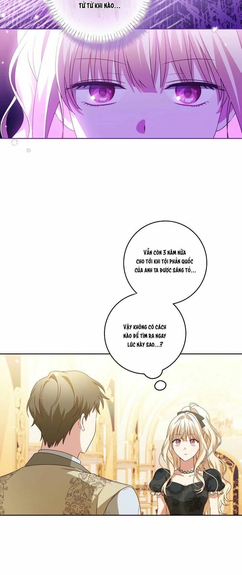 Gia Đình Phản Diện Phản Đối Tự Lập Chapter 5 - 10