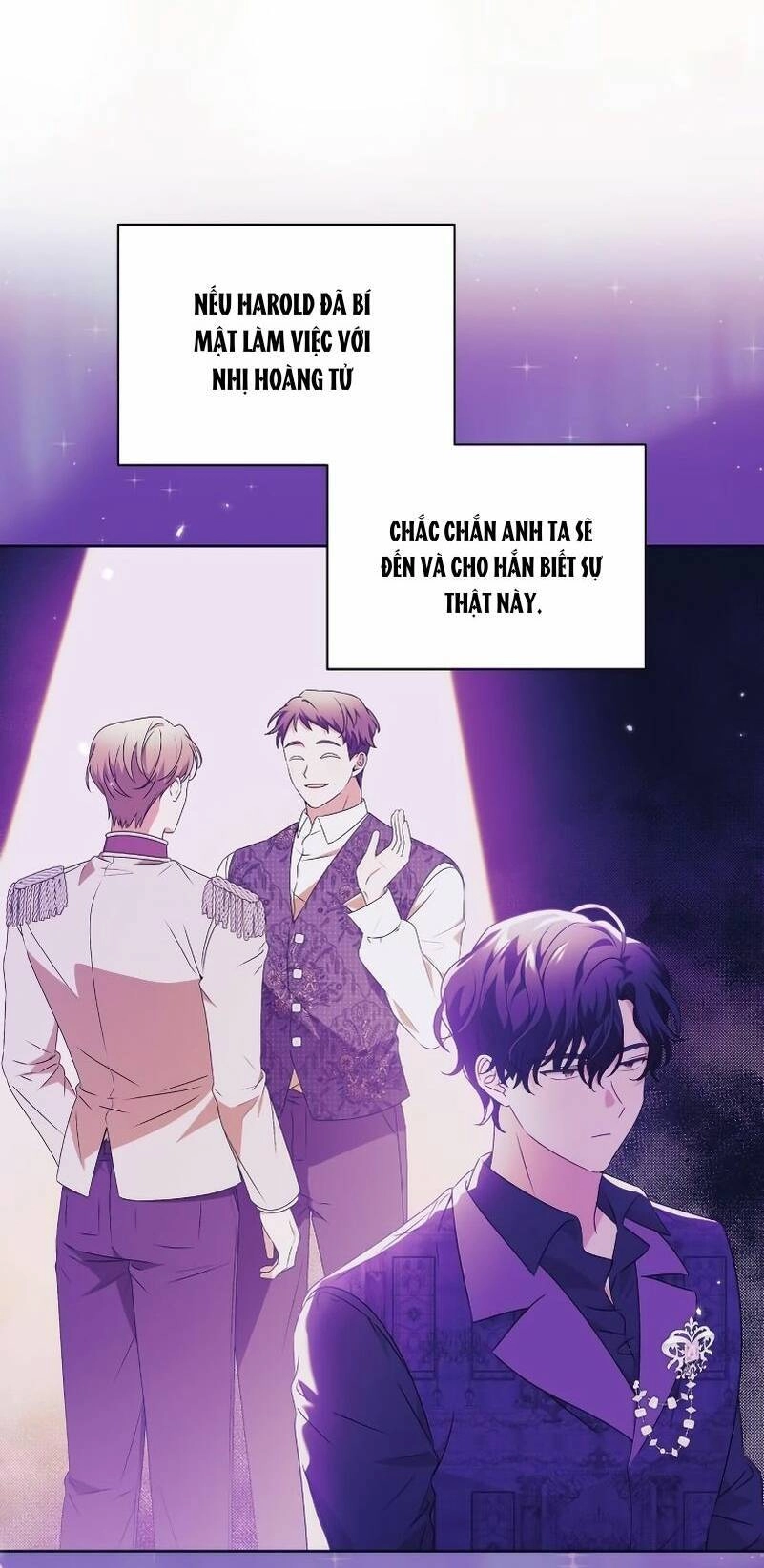 Gia Đình Phản Diện Phản Đối Tự Lập Chapter 5 - 24