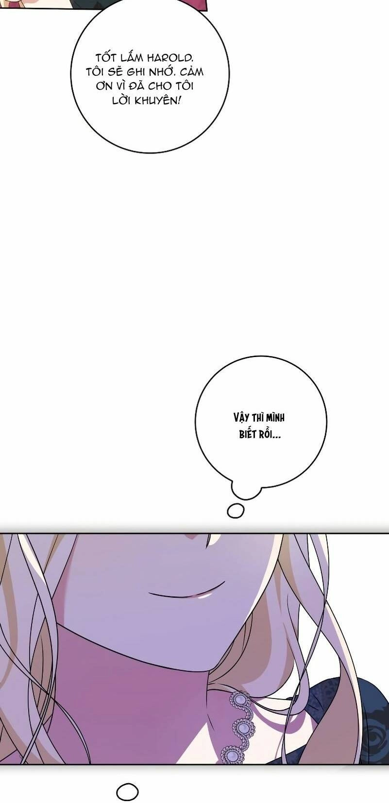 Gia Đình Phản Diện Phản Đối Tự Lập Chapter 5 - 30