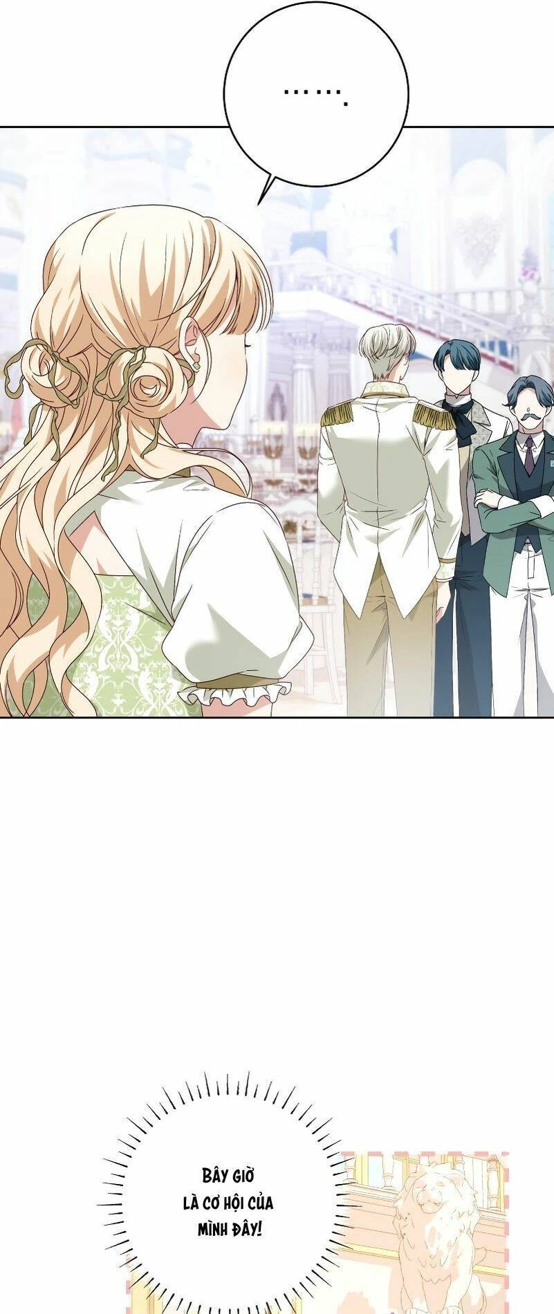 Gia Đình Phản Diện Phản Đối Tự Lập Chapter 5 - 51