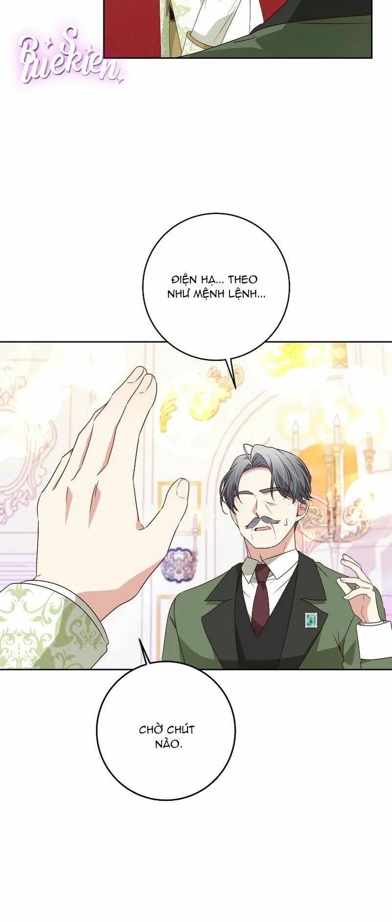 Gia Đình Phản Diện Phản Đối Tự Lập Chapter 5 - 58