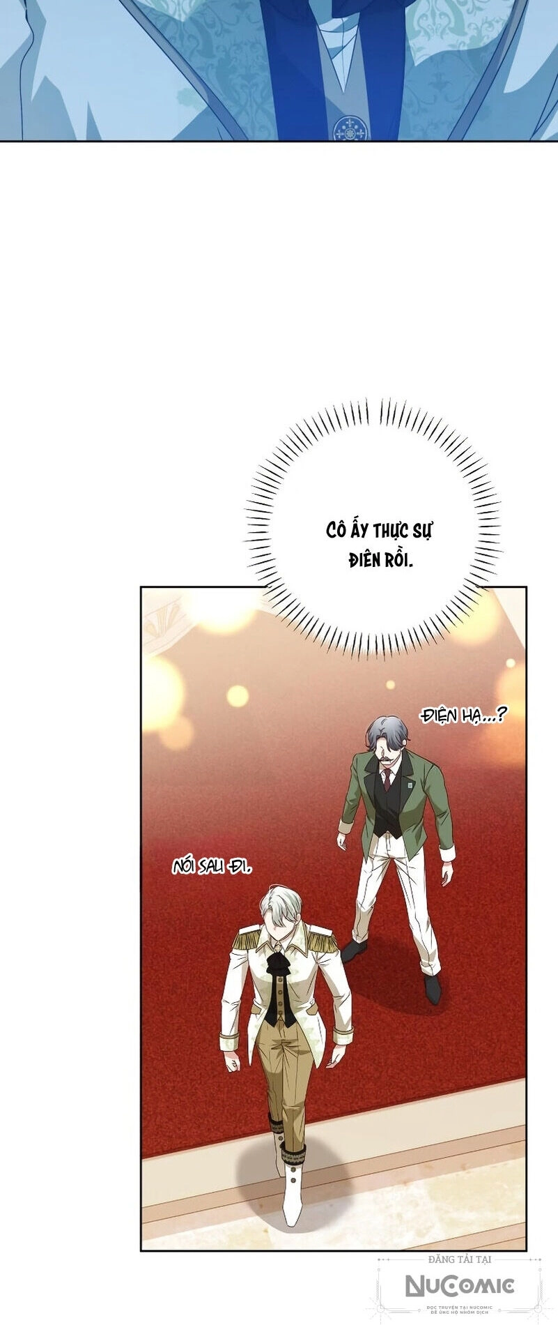 Gia Đình Phản Diện Phản Đối Tự Lập Chapter 6 - 2