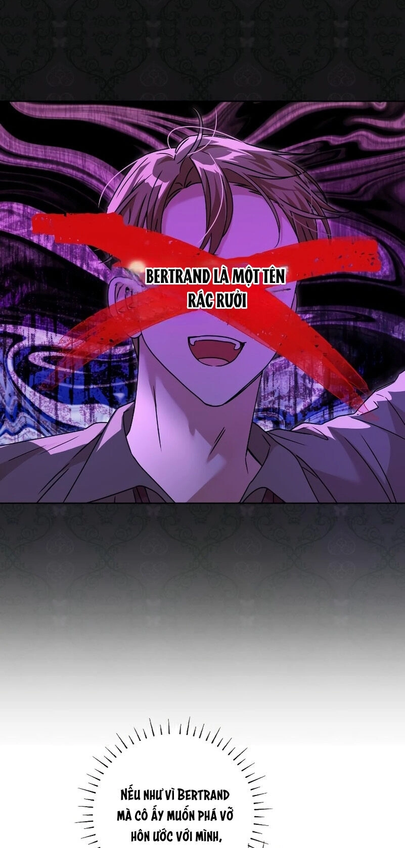 Gia Đình Phản Diện Phản Đối Tự Lập Chapter 6 - 5