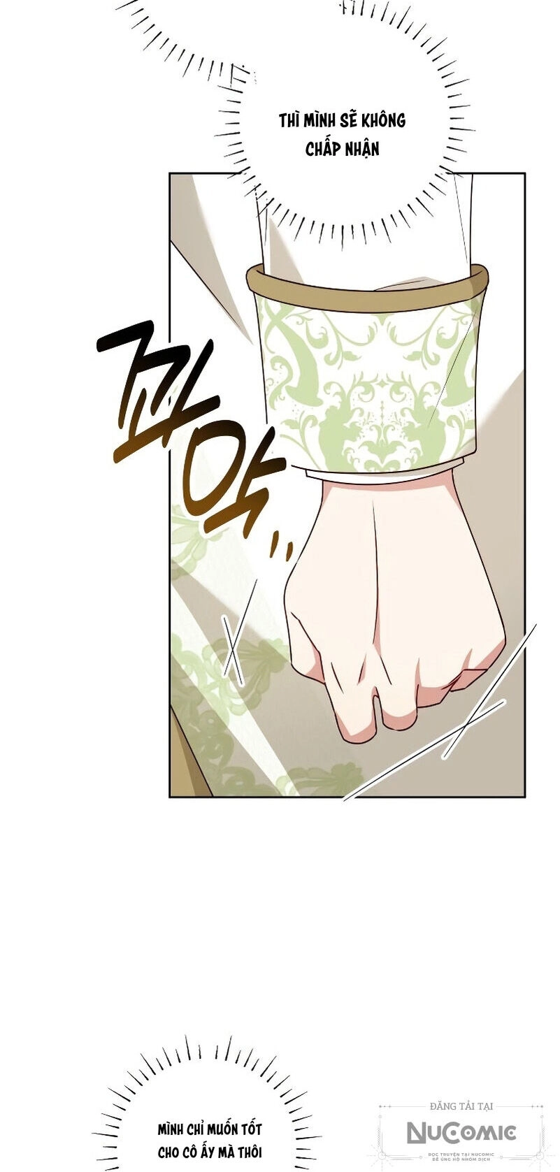 Gia Đình Phản Diện Phản Đối Tự Lập Chapter 6 - 6