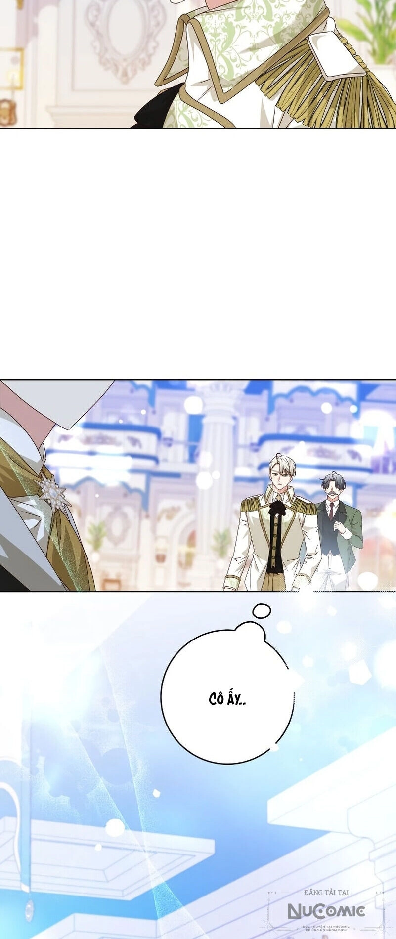 Gia Đình Phản Diện Phản Đối Tự Lập Chapter 6 - 8