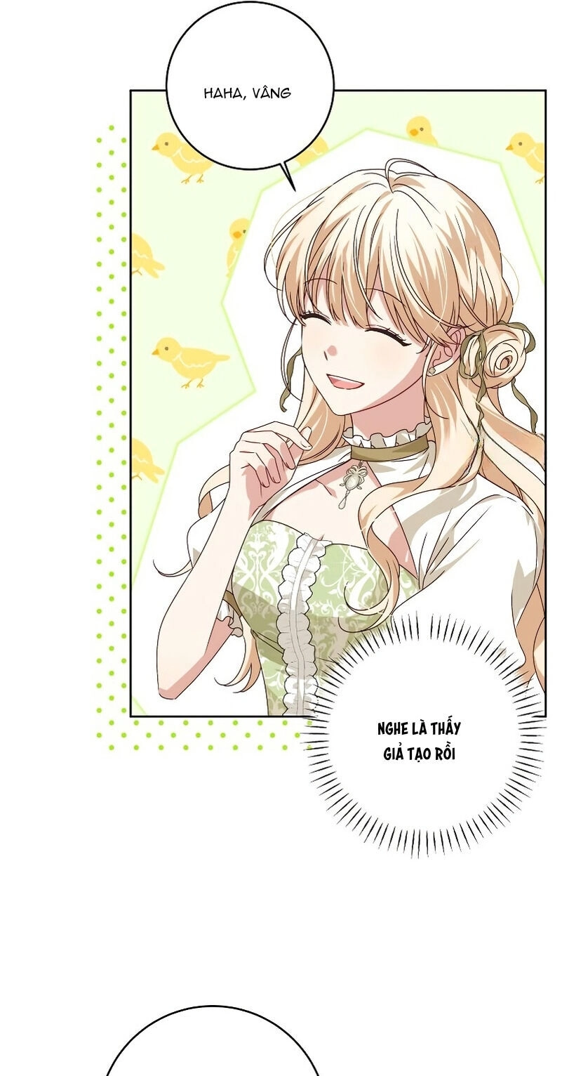 Gia Đình Phản Diện Phản Đối Tự Lập Chapter 6 - 10