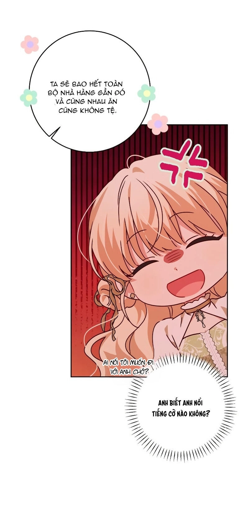 Gia Đình Phản Diện Phản Đối Tự Lập Chapter 6 - 12