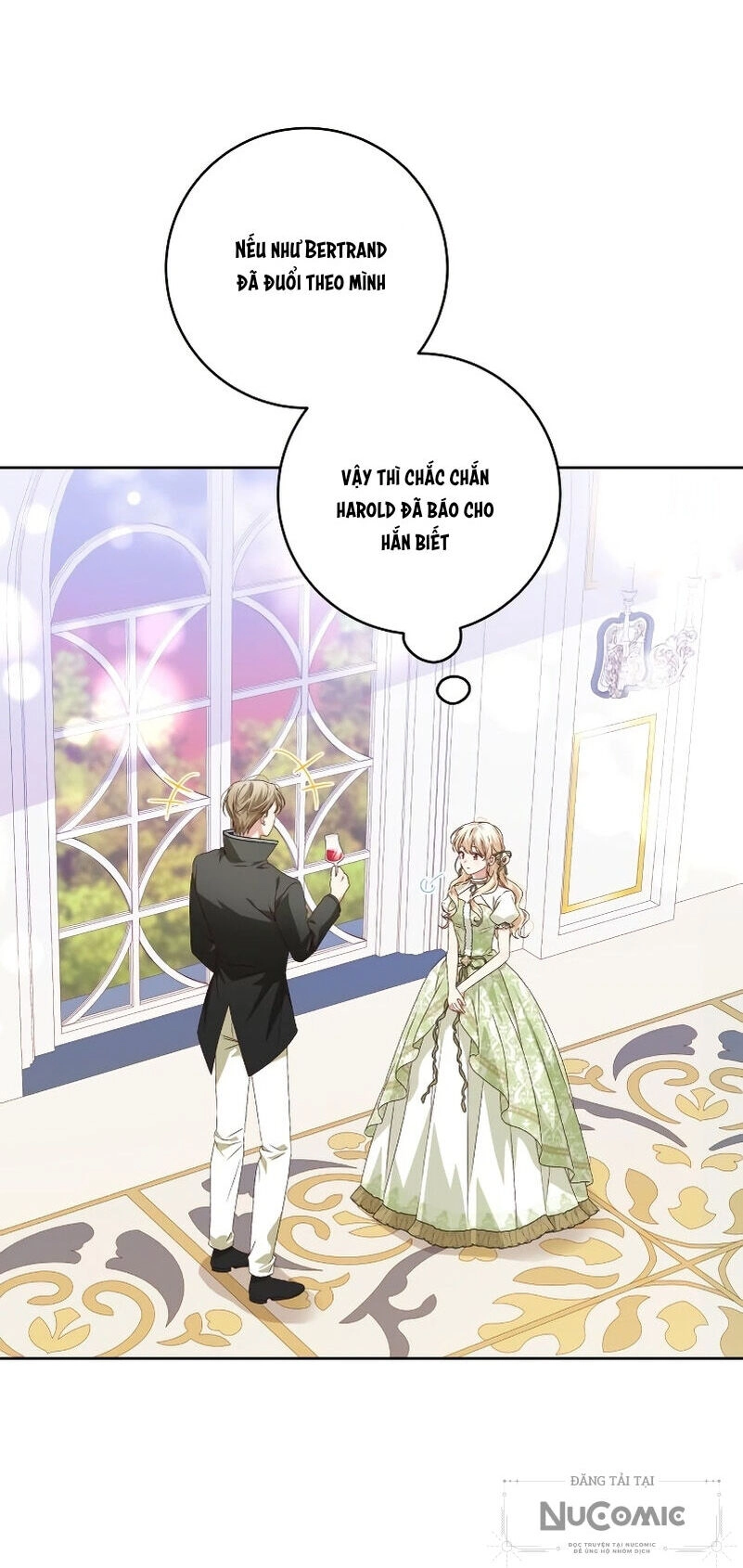 Gia Đình Phản Diện Phản Đối Tự Lập Chapter 6 - 13