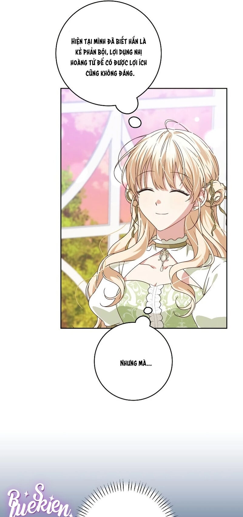 Gia Đình Phản Diện Phản Đối Tự Lập Chapter 6 - 14