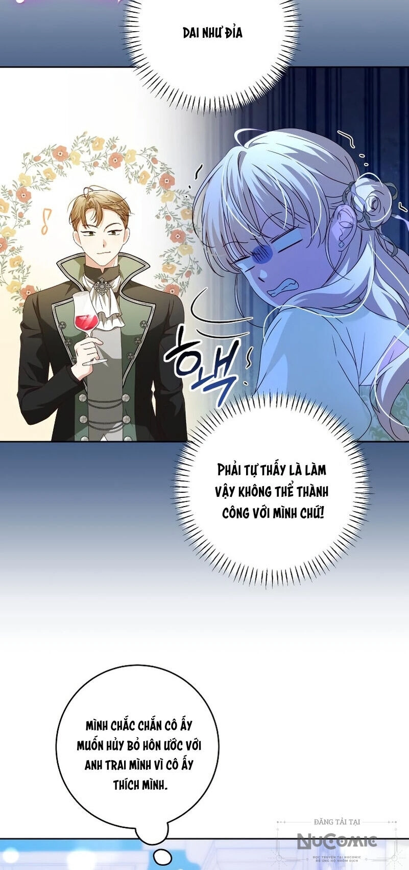 Gia Đình Phản Diện Phản Đối Tự Lập Chapter 6 - 15