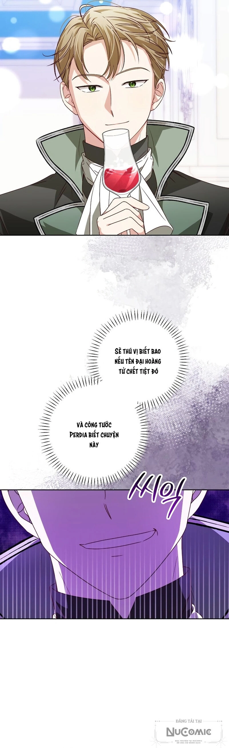 Gia Đình Phản Diện Phản Đối Tự Lập Chapter 6 - 16