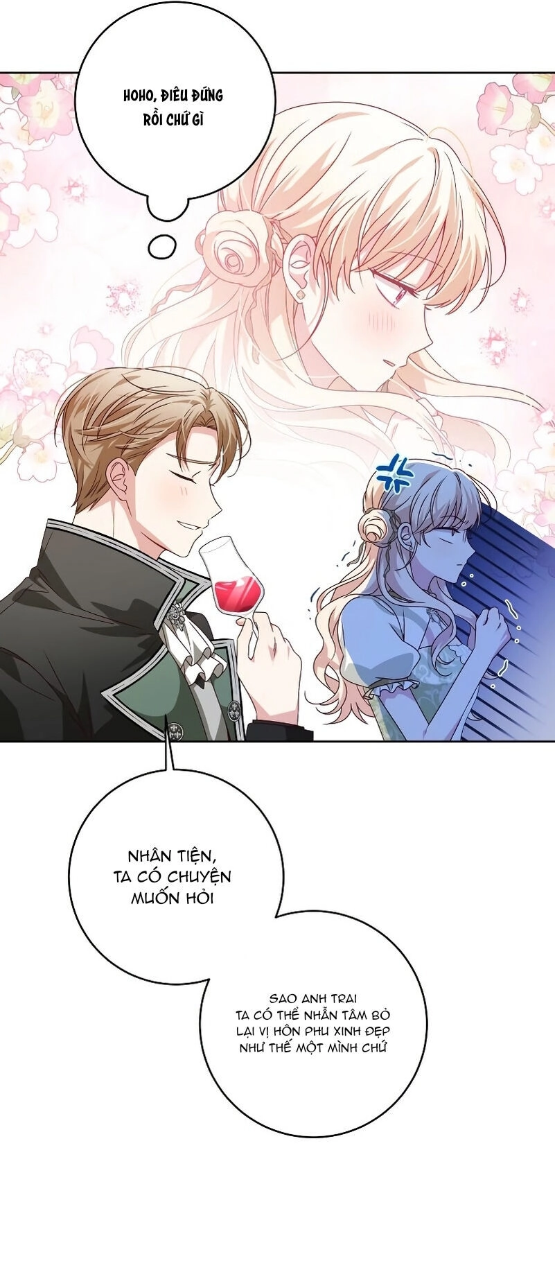 Gia Đình Phản Diện Phản Đối Tự Lập Chapter 6 - 17