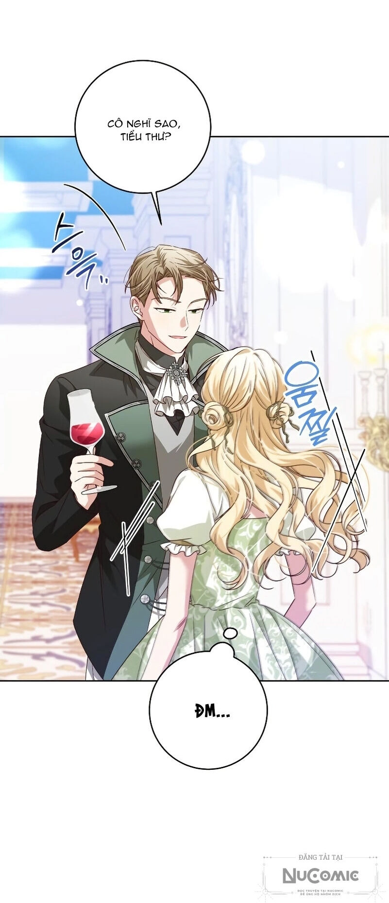 Gia Đình Phản Diện Phản Đối Tự Lập Chapter 6 - 18